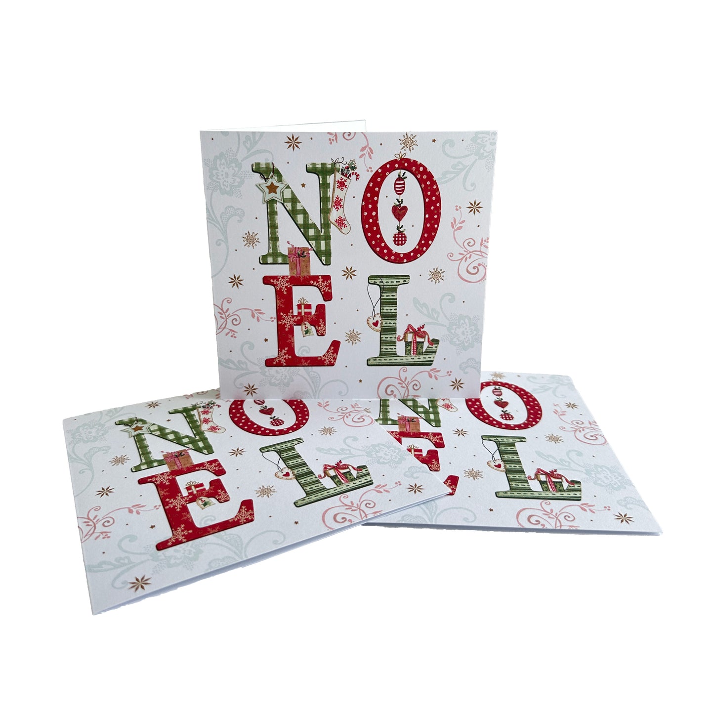 Noel Christmas Cards