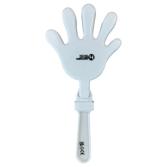 Hand Clapper