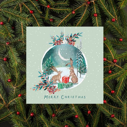 For You • Christmas Cards