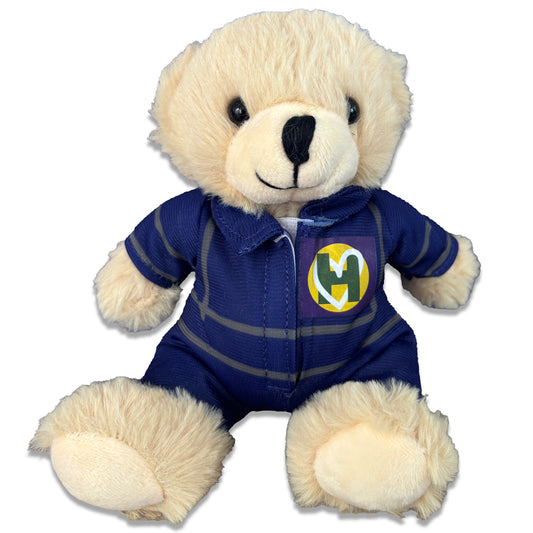 Pilot Bear