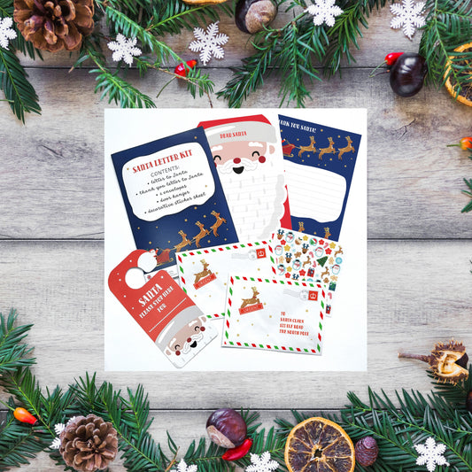 Santa Kit