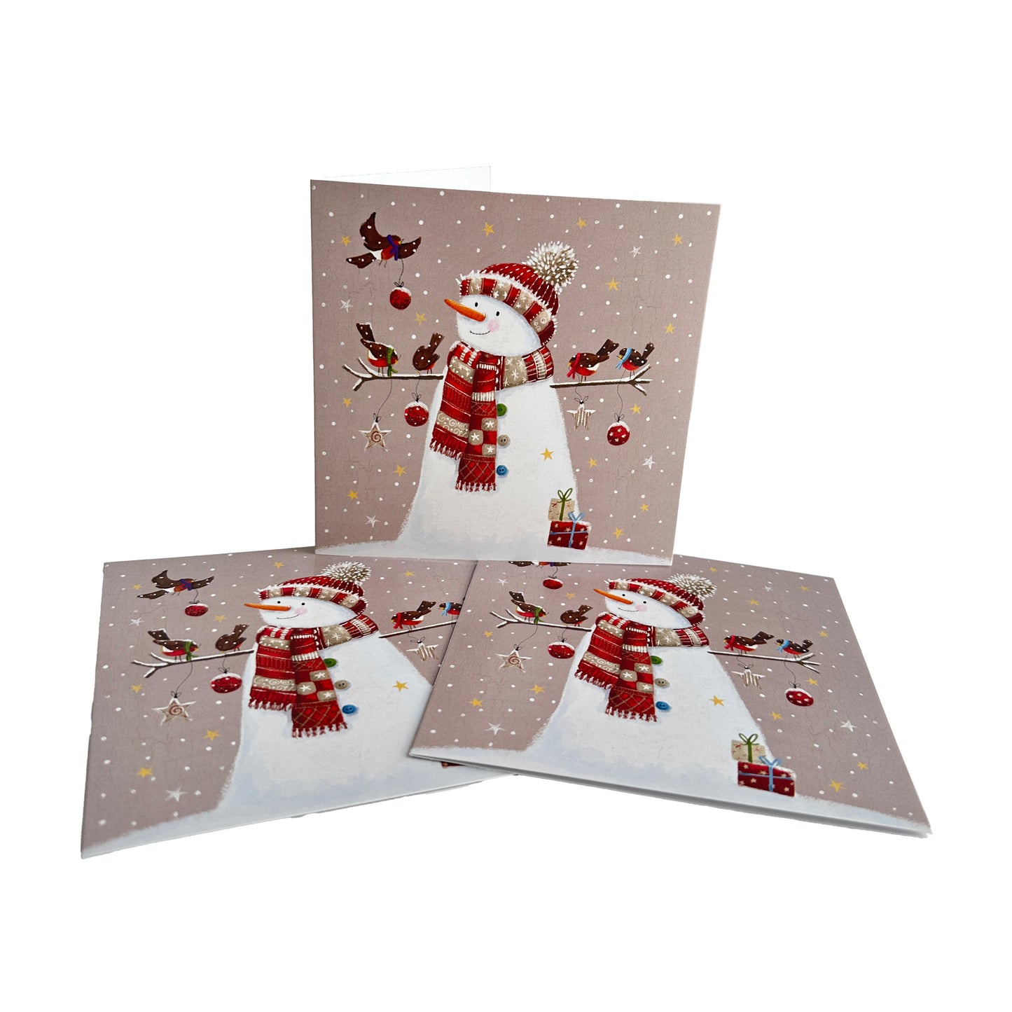 That Festive Feeling Christmas Cards