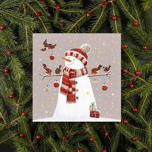 That Festive Feeling Christmas Cards