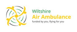 Wiltshire Air Ambulance Online Shop