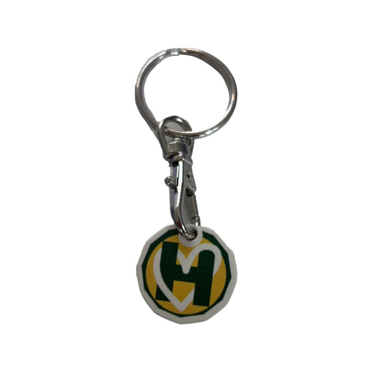 Trolley Token