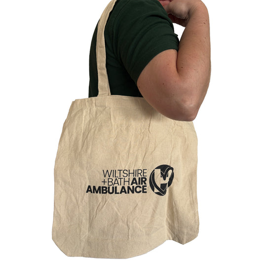 Fold Away Tote