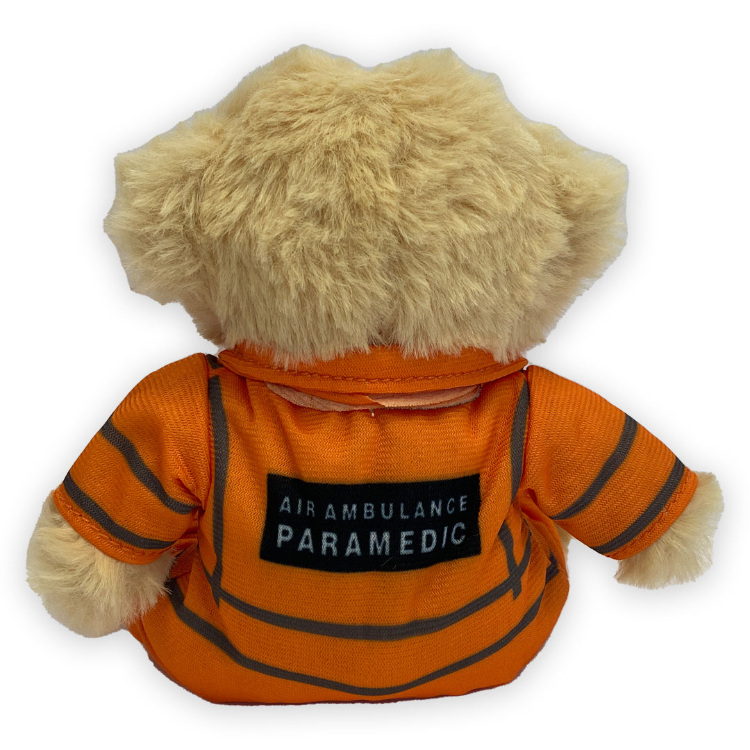 Paramedic Teddy